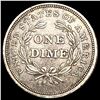 Image 2 : 1840 Seated Liberty Dime CLOSELY UNCIRCULATED