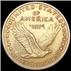 Image 2 : 1917 Standing Liberty Quarter CLOSELY UNCIRCULATED