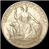 Image 1 : 1935-S San Diego Half Dollar UNCIRCULATED
