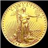 Image 1 : 1995 US 1/4oz Gold $10 Eagle SUPERB GEM BU