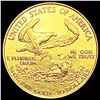 Image 2 : 1995 US 1/4oz Gold $10 Eagle SUPERB GEM BU