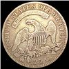 Image 2 : 1818 Capped Bust Quarter NICELY CIRCULATED