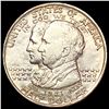 Image 1 : 1921 Alabama Half Dollar CHOICE AU