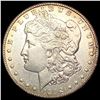 Image 1 : 1902-S Morgan Silver Dollar CLOSELY UNCIRCULATED