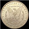 Image 2 : 1900-O/CC Morgan Silver Dollar CLOSELY UNCIRCULATE