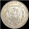 Image 2 : 1904 Morgan Silver Dollar CLOSELY UNCIRCULATED