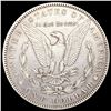 Image 2 : 1894-S Morgan Silver Dollar CLOSELY UNCIRCULATED