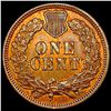 Image 2 : 1902 Indian Head Cent CHOICE BU