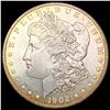 Image 1 : 1902-O Morgan Silver Dollar UNCIRCULATED