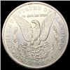 Image 2 : 1878-CC Morgan Silver Dollar CLOSELY UNCIRCULATED