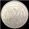 Image 2 : 1878-CC Morgan Silver Dollar CLOSELY UNCIRCULATED