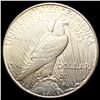 Image 2 : 1928-S Silver Peace Dollar CLOSELY UNCIRCULATED