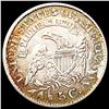 Image 2 : 1835 Capped Bust Half Dime CLOSELY UNCIRCULATED