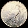 Image 2 : 1927-S Silver Peace Dollar CLOSELY UNCIRCULATED