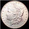 Image 1 : 1900-S Morgan Silver Dollar CLOSELY UNCIRCULATED