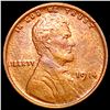 Image 1 : 1914 Wheat Cent UNCIRCULATED