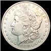 Image 1 : 1883-S Morgan Silver Dollar CLOSELY UNCIRCULATED