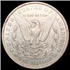 Image 2 : 1883-S Morgan Silver Dollar CLOSELY UNCIRCULATED