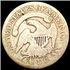 Image 2 : 1835 Capped Bust Half Dime NICELY CIRCULATED