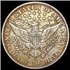 Image 2 : 1900-S Barber Half Dollar CLOSELY UNCIRCULATED