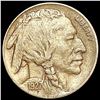 Image 1 : 1927-S Buffalo Nickel CLOSELY UNCIRCULATED