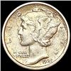 Image 1 : 1925-S Mercury Dime CLOSELY UNCIRCULATED