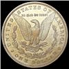 Image 2 : 1884-S Morgan Silver Dollar CLOSELY UNCIRCULATED