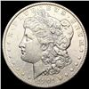 Image 1 : 1901 Morgan Silver Dollar CLOSELY UNCIRCULATED