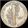 Image 2 : 1921-D Mercury Dime NICELY CIRCULATED