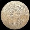 Image 2 : 1803 Draped Bust Quarter NICELY CIRCULATED
