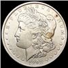 Image 1 : 1901 Morgan Silver Dollar CLOSELY UNCIRCULATED