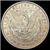 Image 2 : 1884-S Morgan Silver Dollar CLOSELY UNCIRCULATED