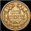 Image 2 : 1857 Flying Eagle Cent CLOSELY UNCIRCULATED