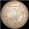 Image 2 : 1878 7/8TF Morgan Silver Dollar CLOSELY UNCIRCULAT