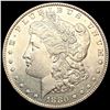 Image 1 : 1880-O Morgan Silver Dollar UNCIRCULATED