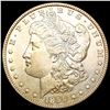 Image 1 : 1899 Morgan Silver Dollar UNCIRCULATED