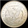 Image 2 : 1899 Morgan Silver Dollar UNCIRCULATED
