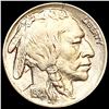 Image 1 : 1921 Buffalo Nickel CLOSELY UNCIRCULATED