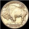 Image 2 : 1921 Buffalo Nickel CLOSELY UNCIRCULATED