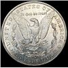 Image 2 : 1889-S Morgan Silver Dollar CLOSELY UNCIRCULATED