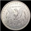 Image 2 : 1884-S Morgan Silver Dollar CLOSELY UNCIRCULATED