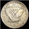 Image 2 : 1930 Standing Liberty Quarter NEARLY UNCIRCULATED