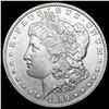 Image 1 : 1899-S Morgan Silver Dollar CLOSELY UNCIRCULATED