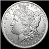 Image 1 : 1891-O Morgan Silver Dollar CLOSELY UNCIRCULATED