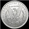 Image 2 : 1891-O Morgan Silver Dollar CLOSELY UNCIRCULATED