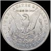 Image 2 : 1894-O Morgan Silver Dollar CLOSELY UNCIRCULATED