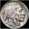 Image 1 : 1919-S Buffalo Nickel CLOSELY UNCIRCULATED