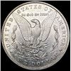 Image 2 : 1889-O Morgan Silver Dollar CLOSELY UNCIRCULATED