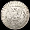 Image 2 : 1901 Morgan Silver Dollar UNCIRCULATED