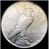 Image 2 : 1927-S Silver Peace Dollar CLOSELY UNCIRCULATED